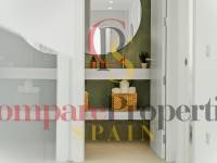 Nieuwe constructie - Villa - Benitachell - Cumbre del sol