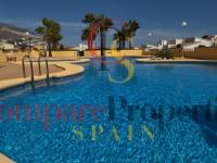 Vente - Villa - Benitachell - Pueblo del Mar