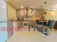 Verkauf - Apartment - Albir