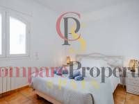 Sale - Townhouses - Calpe