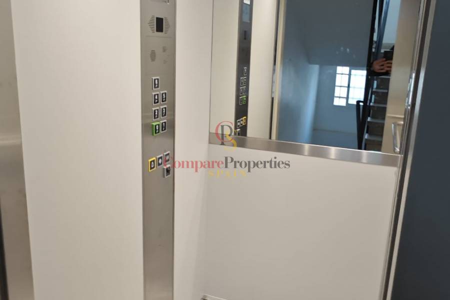 Sale - Apartment - Dénia - Casco urbano