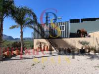 Vente - commercial_premises - Orba Valley - Alicante, Orba Valley