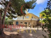 Sale - Villa - Alfaz Del Pi - Alfaz del Pi