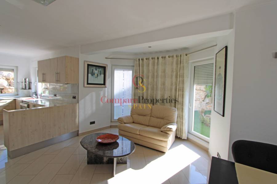 Verkoop - Villa - Jalon Valley - Xaló