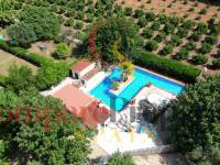 Sale - Villa - Pego - Pego - Monte Pego