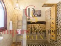 Sale - Townhouses - Jalon Valley - Xaló