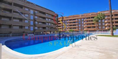 Apartment - Sale - Dénia - Casco urbano