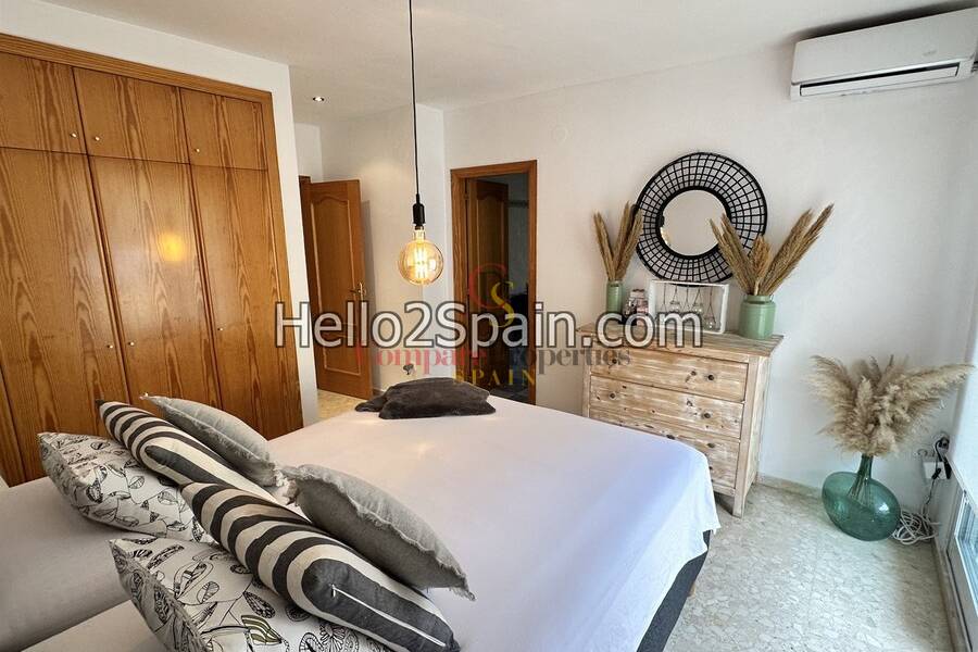 Venta - Townhouses - La Xara