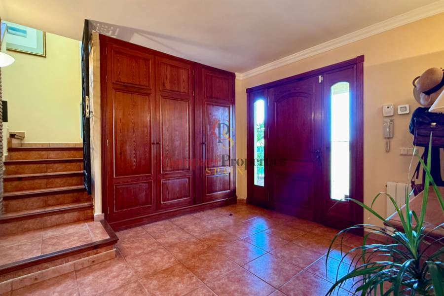 Sale - Villa - Dénia - 