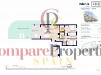 Sale - Apartment - El Vergel - 