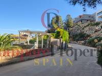 Verkauf - Villa - La Sella - 