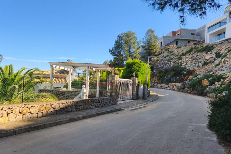 Verkauf - Villa - La Sella - 