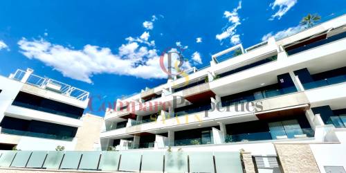 Apartment - Vente - Benijofar - Benijofar