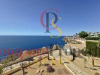 Vente - Villa - Benitachell - Pueblo del Mar