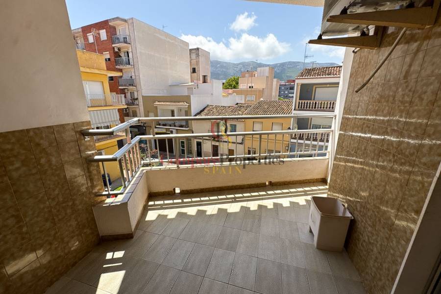 Sale - Townhouses - Dénia - Casco antiguo