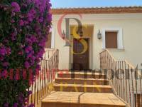 Verkauf - Villa - Moraira