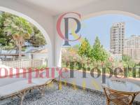 Vente - Villa - Calpe
