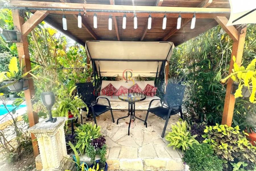 Sale - Villa - Els Poblets - Las Marinas (Devesses)