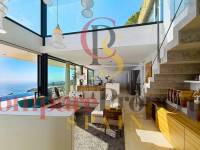 Vente - Villa - Benitachell - Dalias