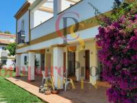 Verkauf - Apartment - Dénia - La Sella