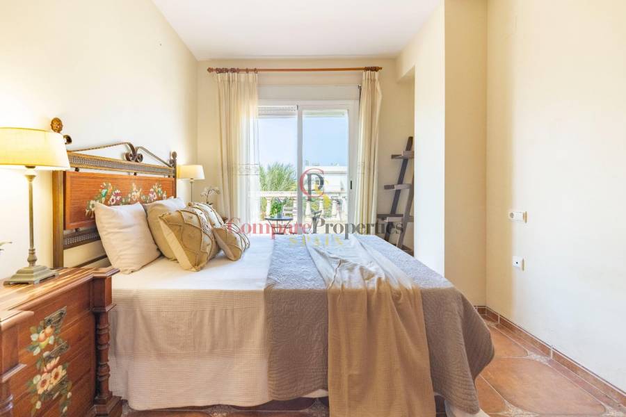 Verkauf - Townhouses - Oliva - 