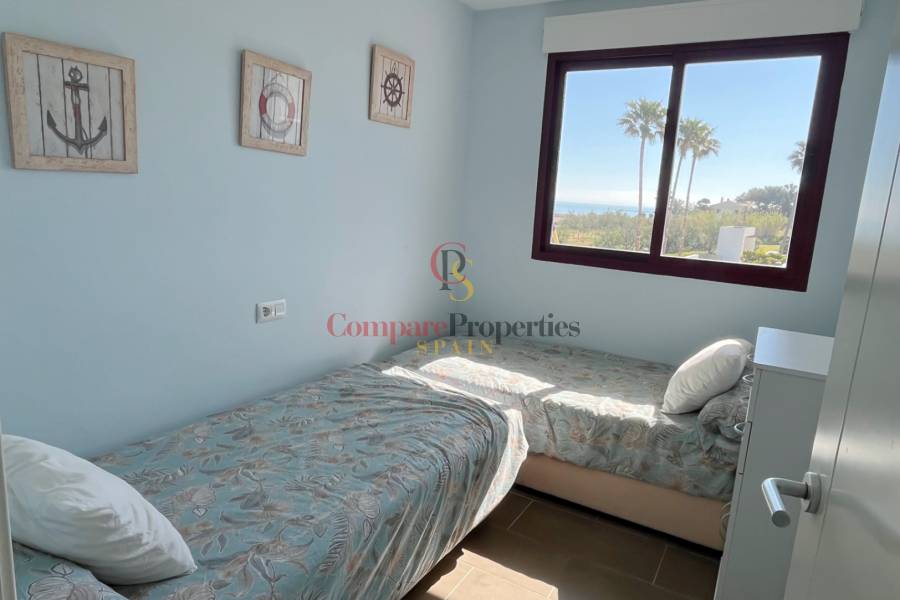 Sale - Apartment - Dénia - Deveses
