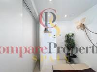 Venta - Apartment - Benitachell - Blue Infinity