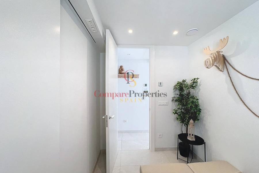 Venta - Apartment - Benitachell - Blue Infinity