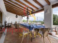 Verkoop - Villa - Moraira