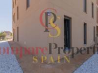 Vente - Apartment - Dénia