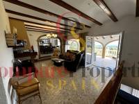 Venta - Villa - Jávea - 