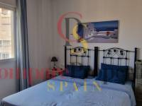 Vente - Apartment - Calpe