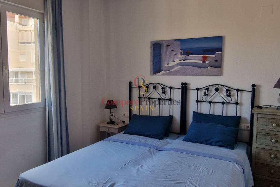 Vente - Apartment - Calpe