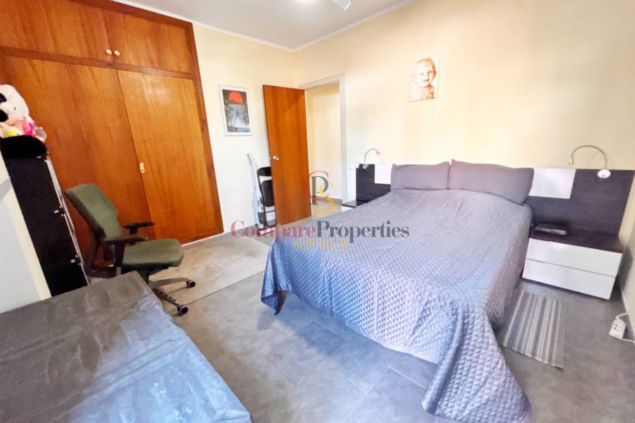 Venta - Apartment - Teulada