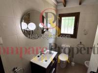 Vente - Villa - Monte Pego