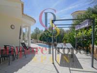 Venta - Villa - Altea - 