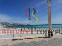 Verkauf - Villa - Altea - 