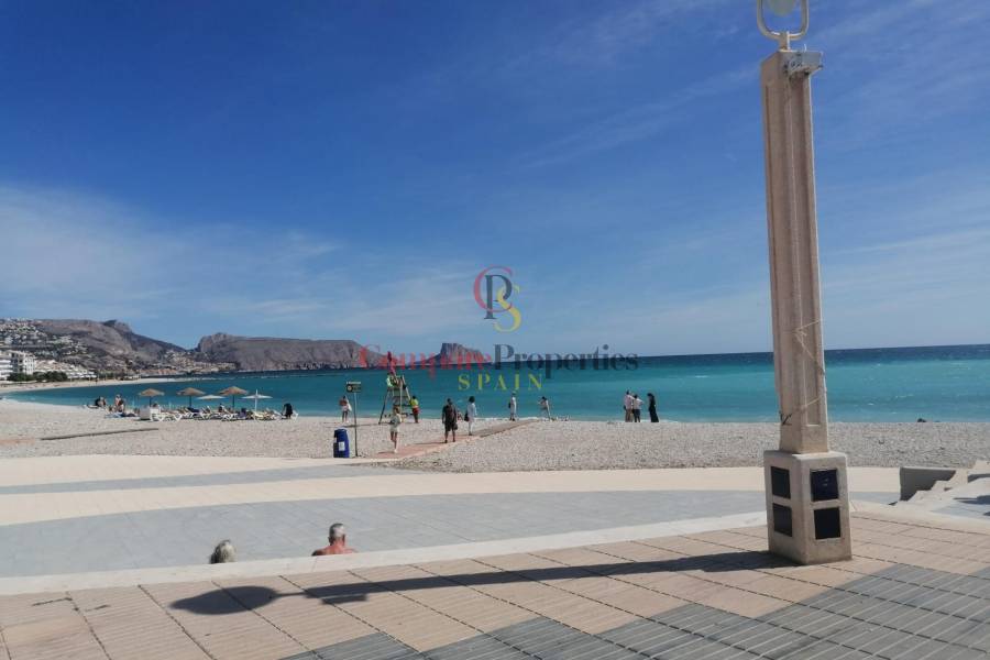 Verkauf - Villa - Altea - 