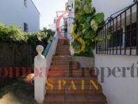 Sale - Townhouses - Dénia - Montgo