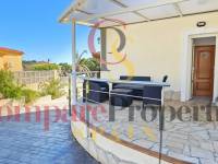 Verkoop - Villa - Calpe - 
