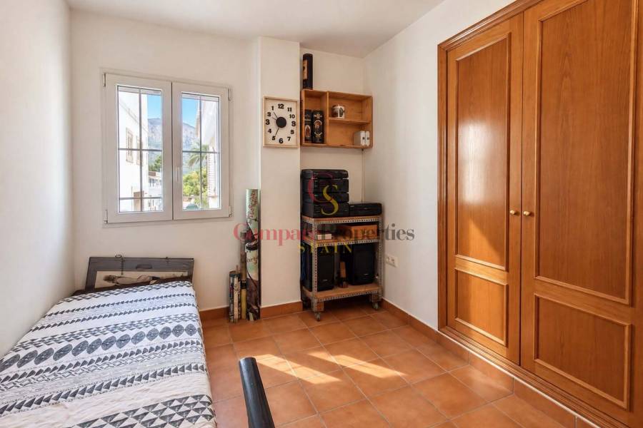 Sale - Apartment - Jesús Pobre - 