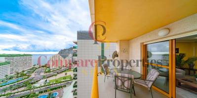 Apartment - Verkauf - Calpe - Calpe