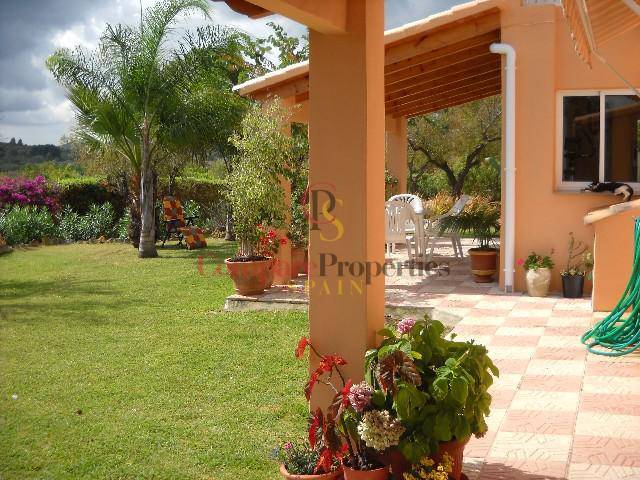 Verkauf - Villa - Pedreguer - La Sella
