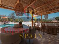 Vente - Villa - Jávea