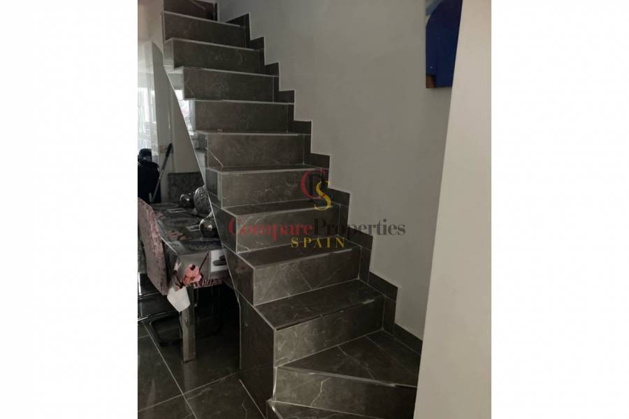 Sale - Apartment - Gandía - 