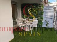 Verkauf - Apartment - Dénia - CASCO URBANO - PLAYA