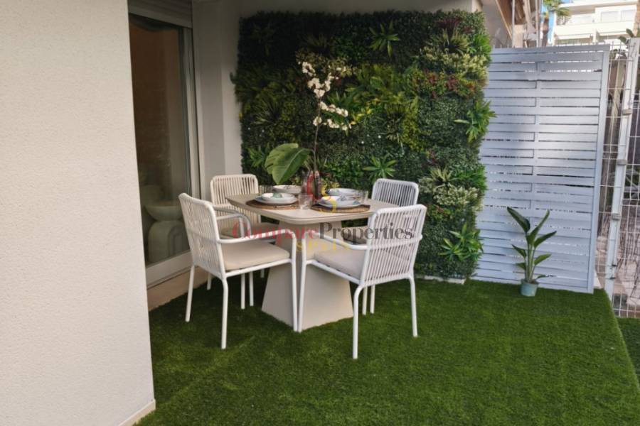 Verkauf - Apartment - Dénia - CASCO URBANO - PLAYA