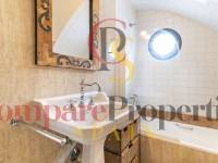 Verkoop - Villa - Benissa - Benissa Coast