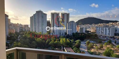 Apartment - Verkauf - Benidorm - Benidorm