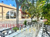 Verkoop - Villa - Crevillente